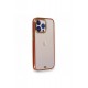 Newface iPhone 13 Pro Kılıf Liva Silikon - Kırmızı Newface iPhone 13 Pro Kılıf Liva Silikon - Kırmızı
