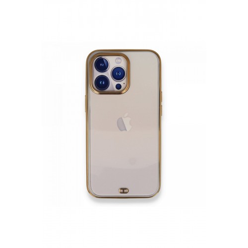 Newface iPhone 13 Pro Kılıf Liva Silikon - Lila Newface iPhone 13 Pro Kılıf Liva Silikon - Lila