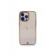 Newface iPhone 13 Pro Kılıf Liva Silikon - Lila Newface iPhone 13 Pro Kılıf Liva Silikon - Lila