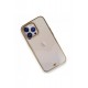 Newface iPhone 13 Pro Kılıf Liva Silikon - Lila Newface iPhone 13 Pro Kılıf Liva Silikon - Lila