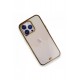 Newface iPhone 13 Pro Kılıf Liva Silikon - Siyah Newface iPhone 13 Pro Kılıf Liva Silikon - Siyah