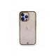 Newface iPhone 13 Pro Kılıf Liva Silikon - Yeşil Newface iPhone 13 Pro Kılıf Liva Silikon - Yeşil