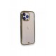 Newface iPhone 13 Pro Kılıf Liva Silikon - Yeşil Newface iPhone 13 Pro Kılıf Liva Silikon - Yeşil