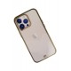 Newface iPhone 13 Pro Max Kılıf Liva Silikon - Yeşil Newface iPhone 13 Pro Max Kılıf Liva Silikon - Yeşil