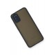 Newface Samsung Galaxy A03S Kılıf Montreal Silikon Kapak - Lacivert Newface Samsung Galaxy A03S Kılıf Montreal Silikon Kapak - Lacivert