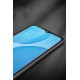 Newface Oppo A15S Kılıf Focus Derili Silikon - Siyah Newface Oppo A15S Kılıf Focus Derili Silikon - Siyah