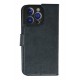 Newface iPhone 13 Pro Max Kılıf Trend S Plus Kapaklı Kılıf - Lacivert Newface iPhone 13 Pro Max Kılıf Trend S Plus Kapaklı Kılıf - Lacivert