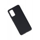 Newface Samsung Galaxy S20 Plus Kılıf Nano içi Kadife Silikon - Lacivert Newface Samsung Galaxy S20 Plus Kılıf Nano içi Kadife Silikon - Lacivert