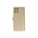 Newface Samsung Galaxy A91 / S10 Lite Kılıf Trend S Plus Kapaklı Kılıf - Gold Newface Samsung Galaxy A91 / S10 Lite Kılıf Trend S Plus Kapaklı Kılıf - Gold