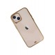 Newface iPhone 13 Kılıf Liva Silikon - Beyaz Newface iPhone 13 Kılıf Liva Silikon - Beyaz