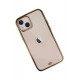 Newface iPhone 13 Kılıf Liva Silikon - Siyah Newface iPhone 13 Kılıf Liva Silikon - Siyah