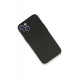 Newface iPhone 13 Mini Kılıf First Silikon - Siyah Newface iPhone 13 Mini Kılıf First Silikon - Siyah