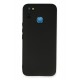 Newface İnfinix Smart 5 Kılıf First Silikon - Siyah Newface İnfinix Smart 5 Kılıf First Silikon - Siyah