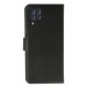 Newface Samsung Galaxy M32 Kılıf Trend S Plus Kapaklı Kılıf - Siyah Newface Samsung Galaxy M32 Kılıf Trend S Plus Kapaklı Kılıf - Siyah