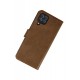 Newface Samsung Galaxy M32 Kılıf Trend S Plus Kapaklı Kılıf - Taba Newface Samsung Galaxy M32 Kılıf Trend S Plus Kapaklı Kılıf - Taba