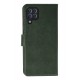 Newface Samsung Galaxy M32 Kılıf Trend S Plus Kapaklı Kılıf - Yeşil Newface Samsung Galaxy M32 Kılıf Trend S Plus Kapaklı Kılıf - Yeşil