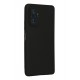 Newface Xiaomi Redmi Note 10 Pro Kılıf First Silikon - Siyah Newface Xiaomi Redmi Note 10 Pro Kılıf First Silikon - Siyah