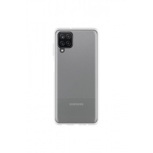 Newface Samsung Galaxy M32 Kılıf Lüx Şeffaf Silikon Newface Samsung Galaxy M32 Kılıf Lüx Şeffaf Silikon