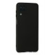 Newface Samsung Galaxy M12 Kılıf First Silikon - Siyah Newface Samsung Galaxy M12 Kılıf First Silikon - Siyah