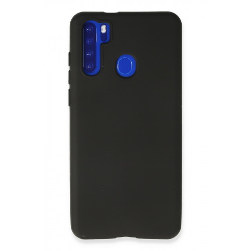 Newface Reeder P13 Blue Max Kılıf First Silikon - Siyah Newface Reeder P13 Blue Max Kılıf First Silikon - Siyah
