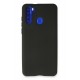 Newface Reeder P13 Blue Max Kılıf First Silikon - Siyah Newface Reeder P13 Blue Max Kılıf First Silikon - Siyah