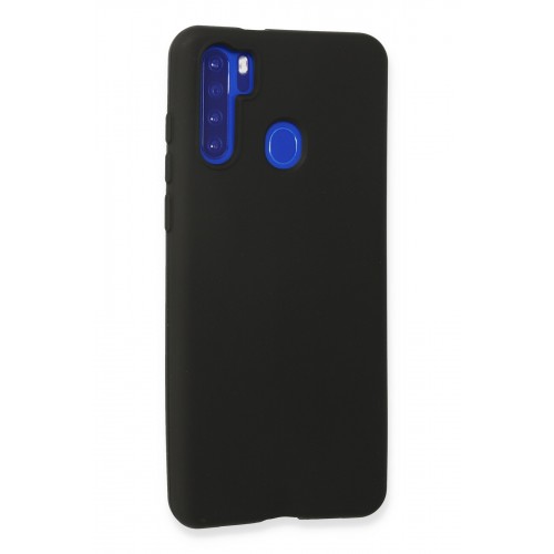 Newface Reeder P13 Blue Max Kılıf First Silikon - Siyah Newface Reeder P13 Blue Max Kılıf First Silikon - Siyah
