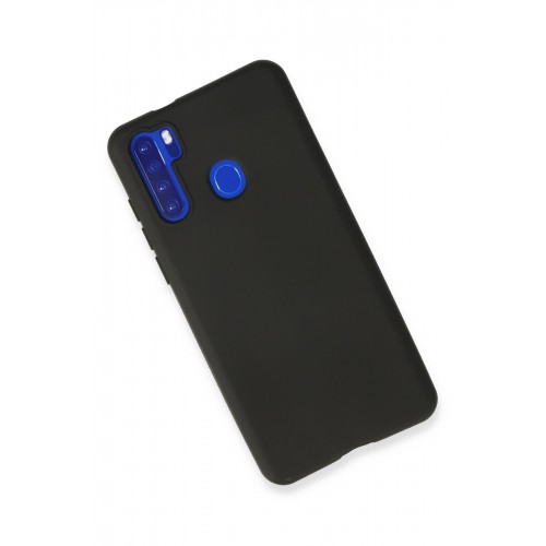 Newface Reeder P13 Blue Max Kılıf First Silikon - Siyah Newface Reeder P13 Blue Max Kılıf First Silikon - Siyah