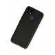 Newface Realme C25s Kılıf First Silikon - Siyah Newface Realme C25s Kılıf First Silikon - Siyah