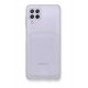 Newface Samsung Galaxy A22 Kılıf Kart Şeffaf Silikon - Şeffaf Newface Samsung Galaxy A22 Kılıf Kart Şeffaf Silikon - Şeffaf