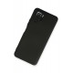 Newface Xiaomi Poco X3 GT Kılıf Nano içi Kadife Silikon - Siyah Newface Xiaomi Poco X3 GT Kılıf Nano içi Kadife Silikon - Siyah