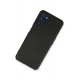 Newface Oppo A16 Kılıf Nano içi Kadife Silikon - Siyah Newface Oppo A16 Kılıf Nano içi Kadife Silikon - Siyah