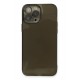 Newface iPhone 13 Pro Kılıf Fly Lens Silikon - Siyah Newface iPhone 13 Pro Kılıf Fly Lens Silikon - Siyah