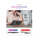 Newface Samsung Galaxy A22 Kılıf Sofya Yüzüklü Silikon Kapak - Siyah Newface Samsung Galaxy A22 Kılıf Sofya Yüzüklü Silikon Kapak - Siyah