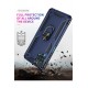 Newface Samsung Galaxy M22 Kılıf Sofya Yüzüklü Silikon Kapak - Lacivert Newface Samsung Galaxy M22 Kılıf Sofya Yüzüklü Silikon Kapak - Lacivert