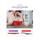 Newface Samsung Galaxy M22 Kılıf Sofya Yüzüklü Silikon Kapak - Kırmızı Newface Samsung Galaxy M22 Kılıf Sofya Yüzüklü Silikon Kapak - Kırmızı