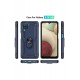 Newface Samsung Galaxy M32 Kılıf Sofya Yüzüklü Silikon Kapak - Lacivert Newface Samsung Galaxy M32 Kılıf Sofya Yüzüklü Silikon Kapak - Lacivert