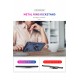 Newface Samsung Galaxy M32 Kılıf Sofya Yüzüklü Silikon Kapak - Lacivert Newface Samsung Galaxy M32 Kılıf Sofya Yüzüklü Silikon Kapak - Lacivert