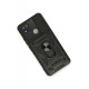 Newface Realme C11 2021 Kılıf Pars Lens Yüzüklü Silikon - Siyah Newface Realme C11 2021 Kılıf Pars Lens Yüzüklü Silikon - Siyah