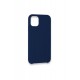 Newface iPhone 11 Pro Kılıf Lansman Legant Silikon - Lacivert Newface iPhone 11 Pro Kılıf Lansman Legant Silikon - Lacivert
