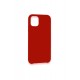 Newface iPhone 11 Pro Kılıf Lansman Legant Silikon - Kırmızı Newface iPhone 11 Pro Kılıf Lansman Legant Silikon - Kırmızı