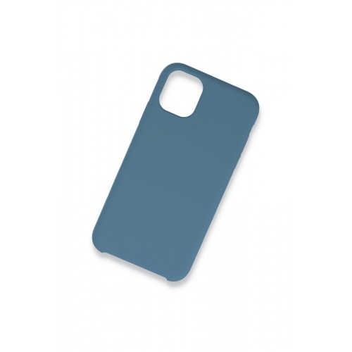 Newface iPhone 11 Pro Kılıf Lansman Legant Silikon - Açık Mavi Newface iPhone 11 Pro Kılıf Lansman Legant Silikon - Açık Mavi