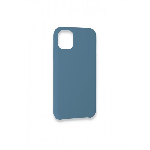 Newface iPhone 11 Pro Kılıf Lansman Legant Silikon - Açık Mavi Newface iPhone 11 Pro Kılıf Lansman Legant Silikon - Açık Mavi