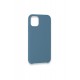 Newface iPhone 11 Pro Kılıf Lansman Legant Silikon - Açık Mavi Newface iPhone 11 Pro Kılıf Lansman Legant Silikon - Açık Mavi