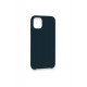 Newface iPhone 11 Pro Kılıf Lansman Legant Silikon - Gece Mavisi Newface iPhone 11 Pro Kılıf Lansman Legant Silikon - Gece Mavisi