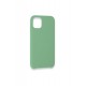 Newface iPhone 11 Pro Kılıf Lansman Legant Silikon - Yeşil Newface iPhone 11 Pro Kılıf Lansman Legant Silikon - Yeşil