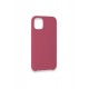 Newface iPhone 11 Pro Kılıf Lansman Legant Silikon - Fuşya Newface iPhone 11 Pro Kılıf Lansman Legant Silikon - Fuşya
