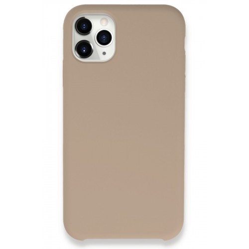 Newface iPhone 11 Pro Kılıf Lansman Legant Silikon - Açık Pembe Newface iPhone 11 Pro Kılıf Lansman Legant Silikon - Açık Pembe