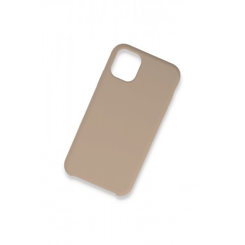 Newface iPhone 11 Pro Kılıf Lansman Legant Silikon - Açık Pembe Newface iPhone 11 Pro Kılıf Lansman Legant Silikon - Açık Pembe