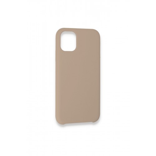Newface iPhone 11 Pro Kılıf Lansman Legant Silikon - Açık Pembe Newface iPhone 11 Pro Kılıf Lansman Legant Silikon - Açık Pembe