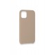 Newface iPhone 11 Pro Kılıf Lansman Legant Silikon - Açık Pembe Newface iPhone 11 Pro Kılıf Lansman Legant Silikon - Açık Pembe
